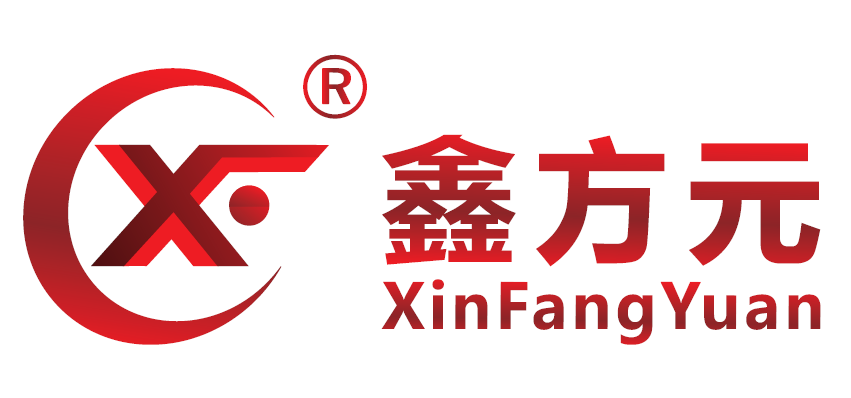 XinFangYuan Logo